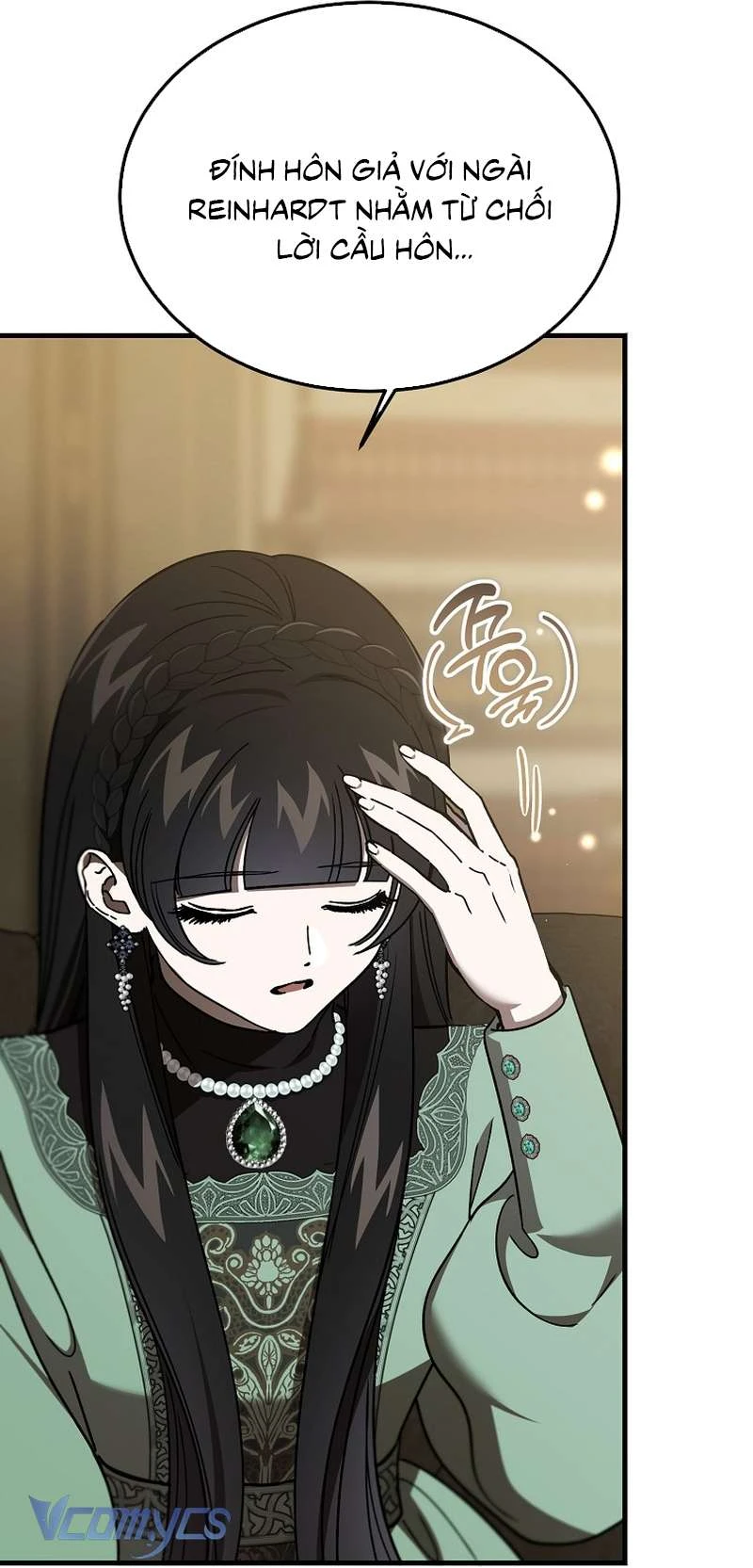 Ác Quỷ Nuôi Dưỡng Tiểu Thư Chapter  108 - 89