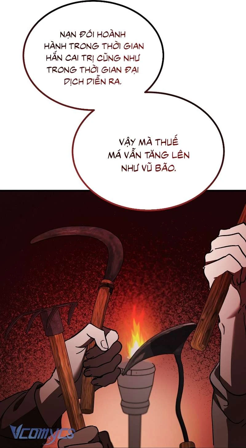 Ác Quỷ Nuôi Dưỡng Tiểu Thư Chapter  108 - 95