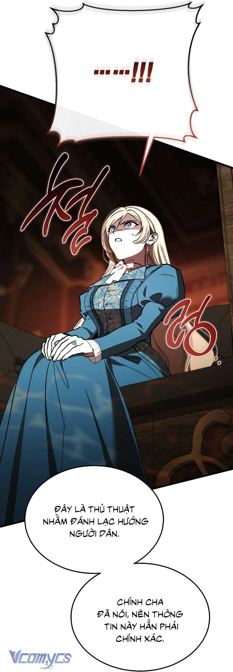 Ác Quỷ Nuôi Dưỡng Tiểu Thư Chapter  108 - 101