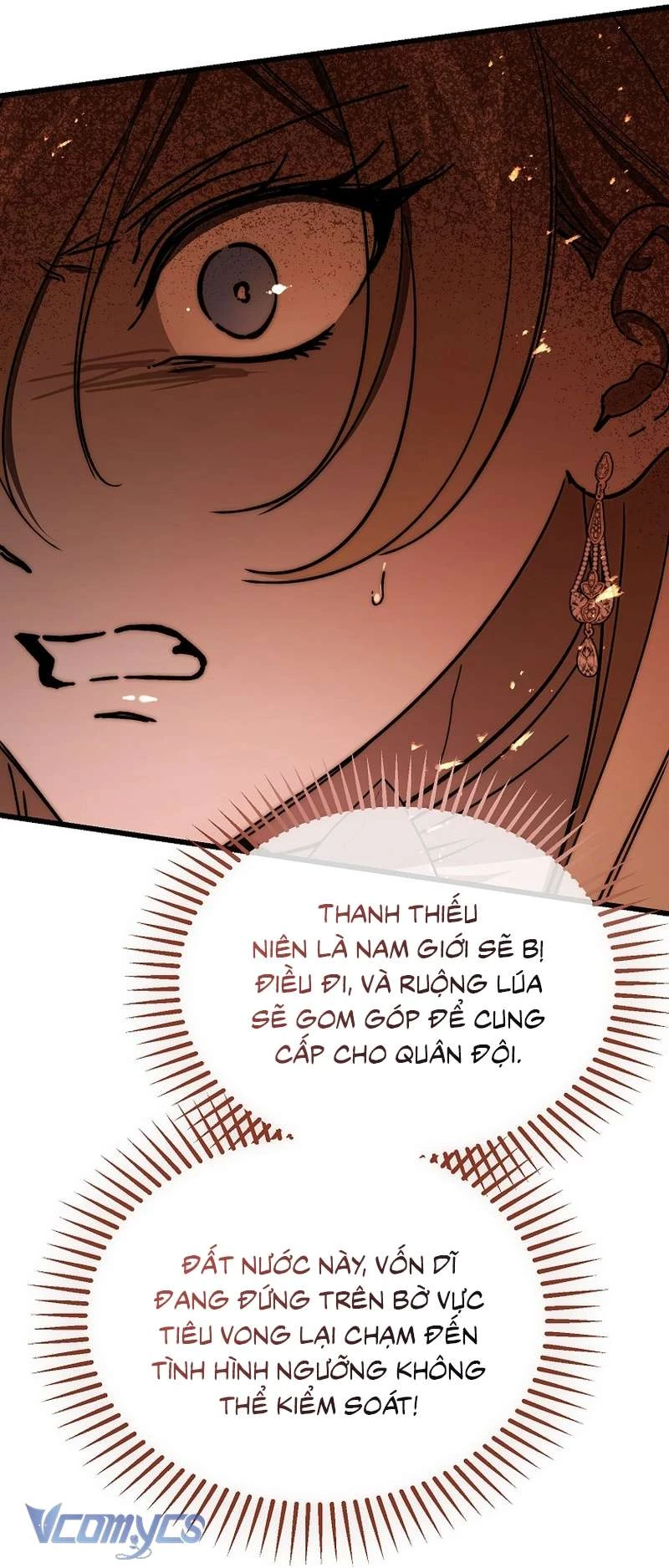 Ác Quỷ Nuôi Dưỡng Tiểu Thư Chapter  108 - 103