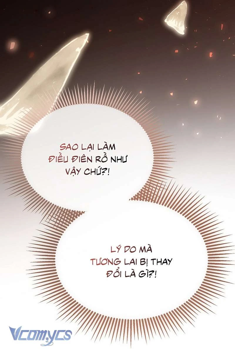 Ác Quỷ Nuôi Dưỡng Tiểu Thư Chapter  108 - 107