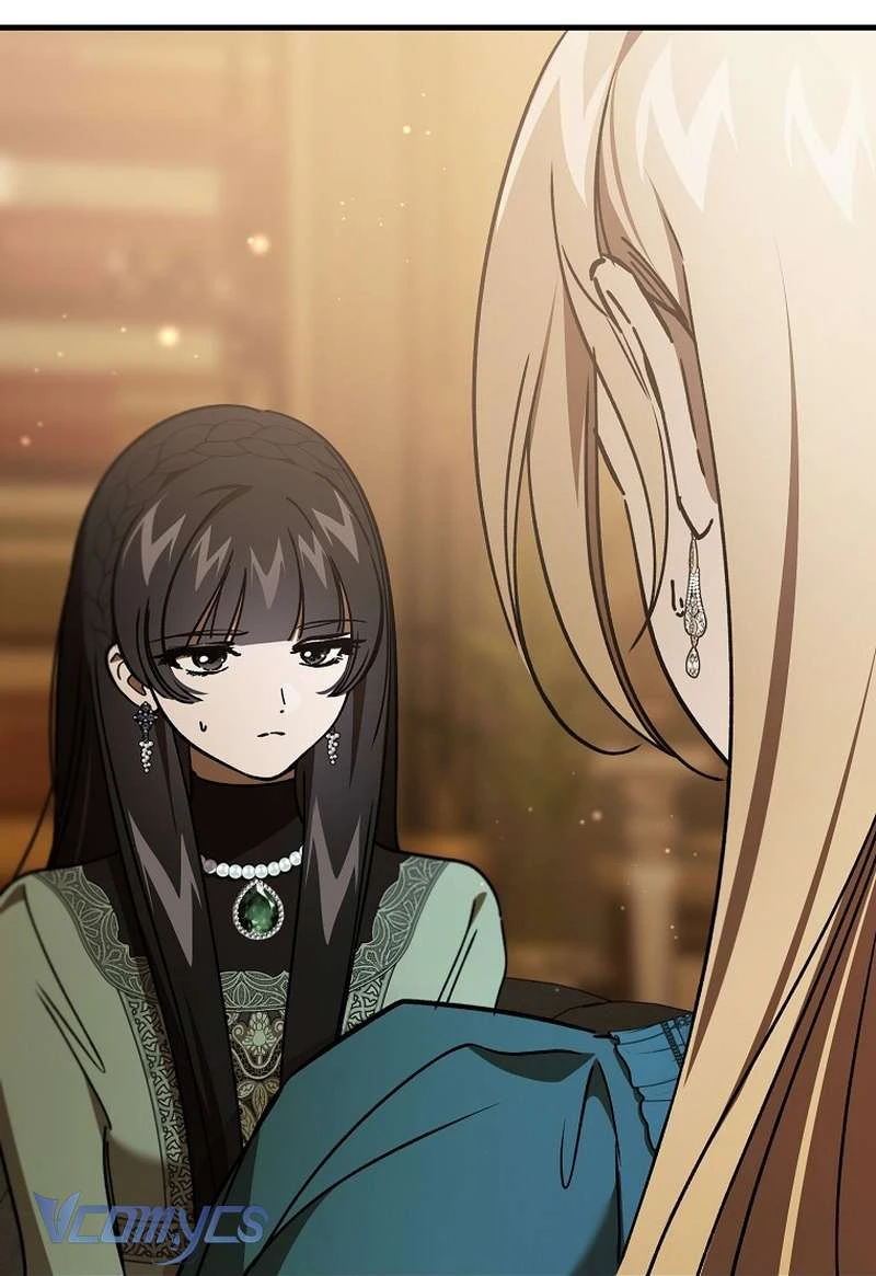 Ác Quỷ Nuôi Dưỡng Tiểu Thư Chapter  108 - 108