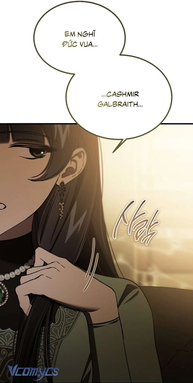 Ác Quỷ Nuôi Dưỡng Tiểu Thư Chapter  108 - 113