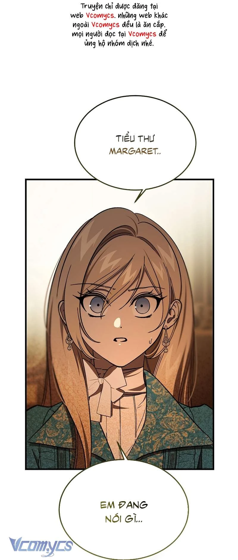 Ác Quỷ Nuôi Dưỡng Tiểu Thư Chapter  108 - 119