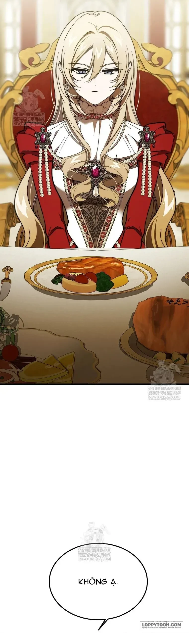 Ác Quỷ Nuôi Dưỡng Tiểu Thư Chapter 110 - 4