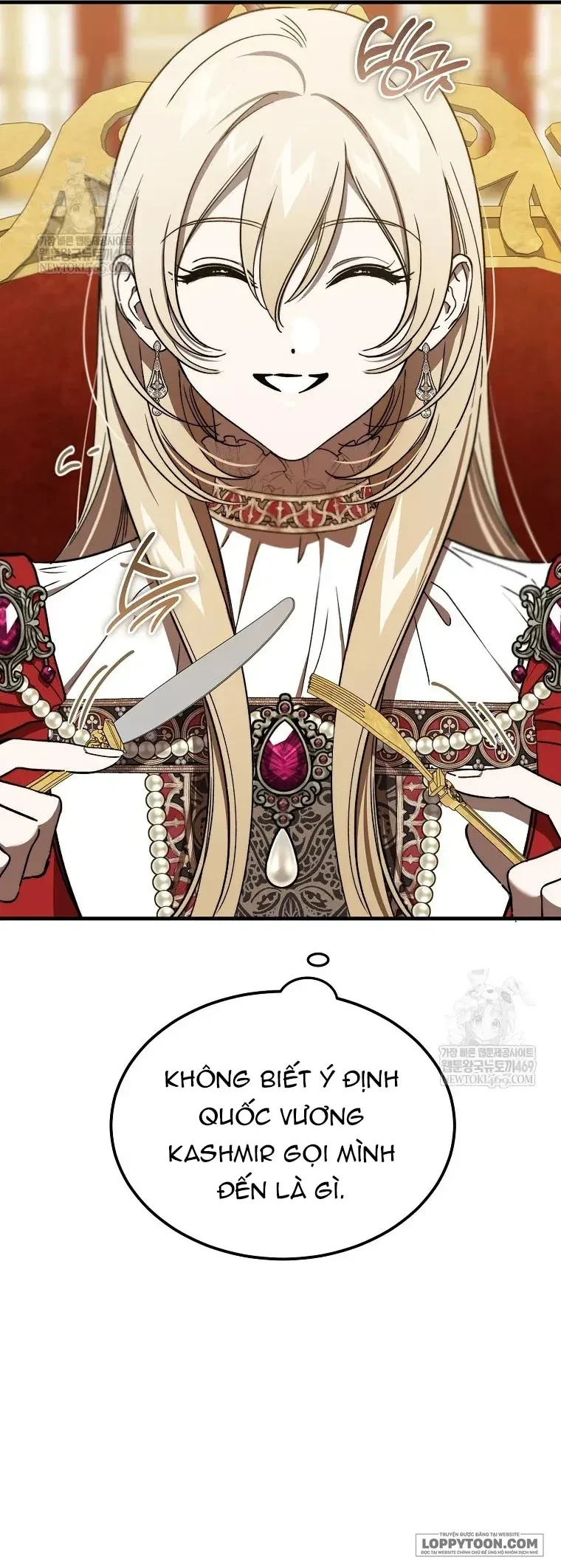 Ác Quỷ Nuôi Dưỡng Tiểu Thư Chapter 110 - 5