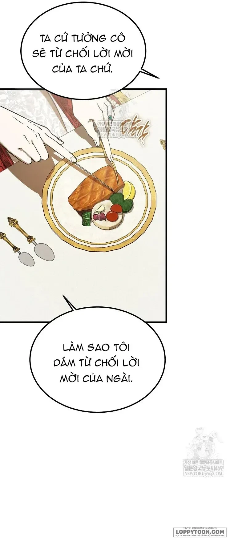 Ác Quỷ Nuôi Dưỡng Tiểu Thư Chapter 110 - 6