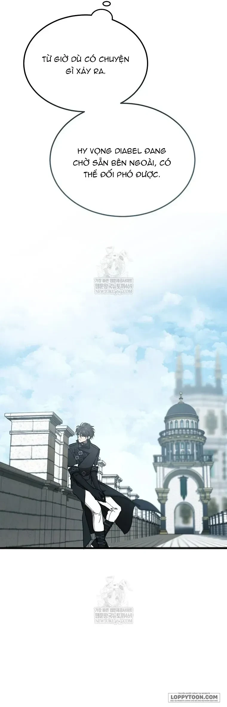 Ác Quỷ Nuôi Dưỡng Tiểu Thư Chapter 110 - 8