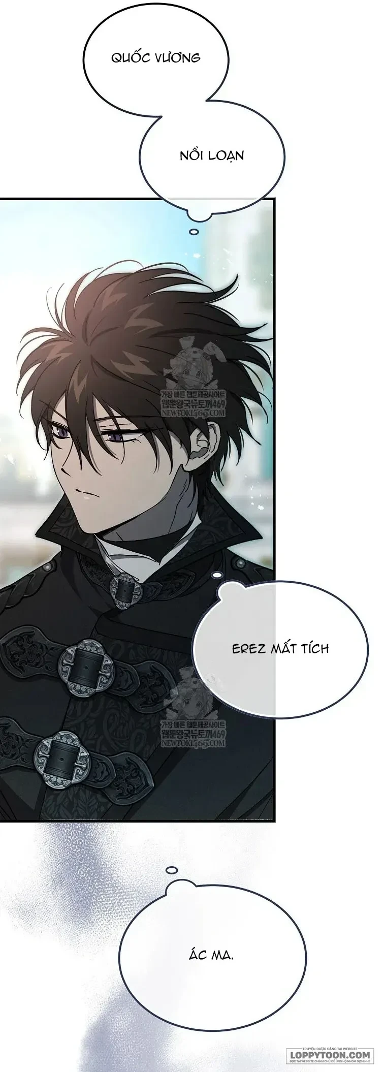 Ác Quỷ Nuôi Dưỡng Tiểu Thư Chapter 110 - 9