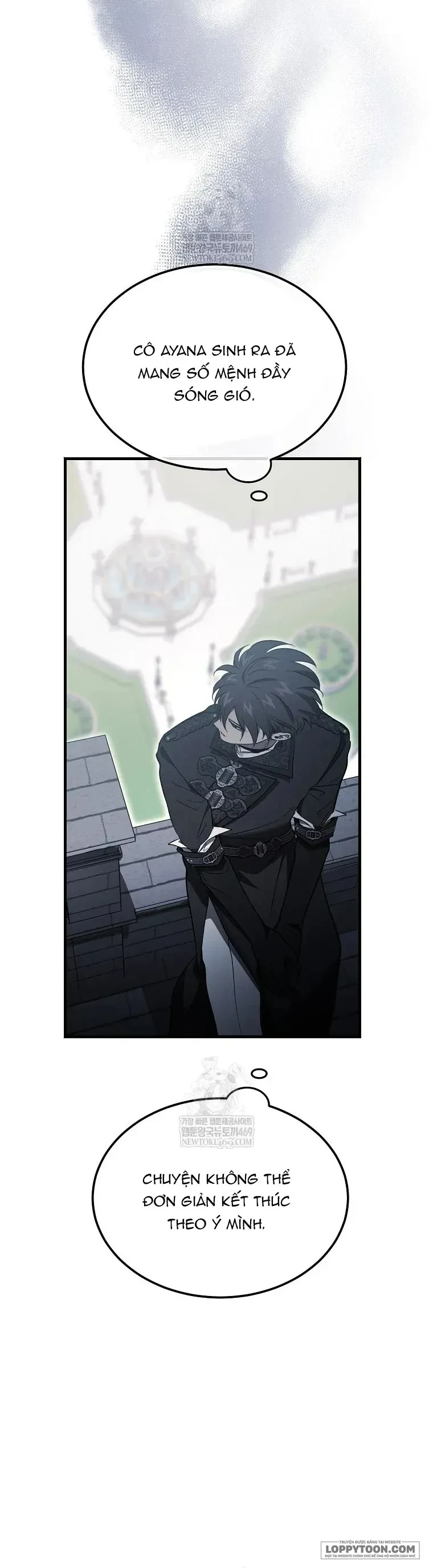 Ác Quỷ Nuôi Dưỡng Tiểu Thư Chapter 110 - 10