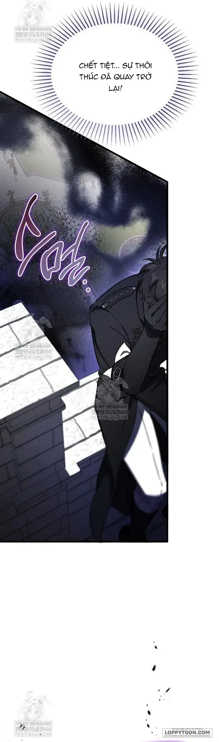 Ác Quỷ Nuôi Dưỡng Tiểu Thư Chapter 110 - 14