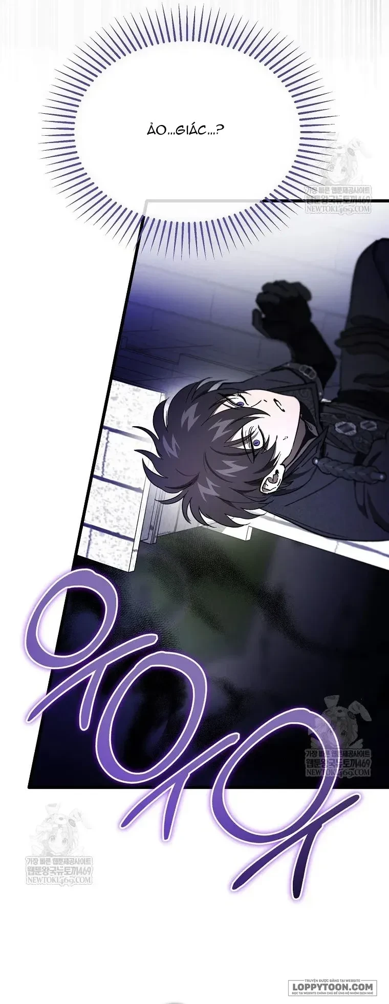 Ác Quỷ Nuôi Dưỡng Tiểu Thư Chapter 110 - 16