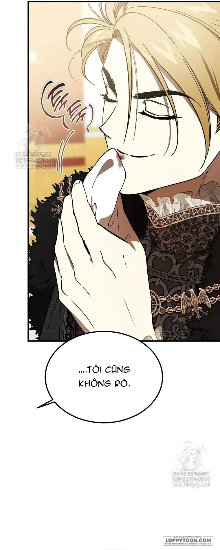 Ác Quỷ Nuôi Dưỡng Tiểu Thư Chapter 110 - 26