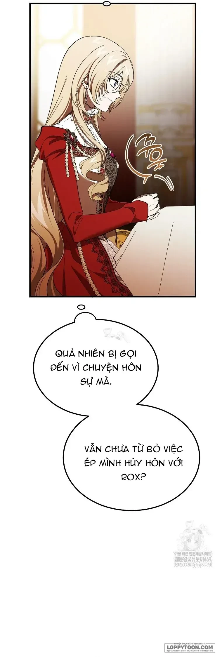 Ác Quỷ Nuôi Dưỡng Tiểu Thư Chapter 110 - 28