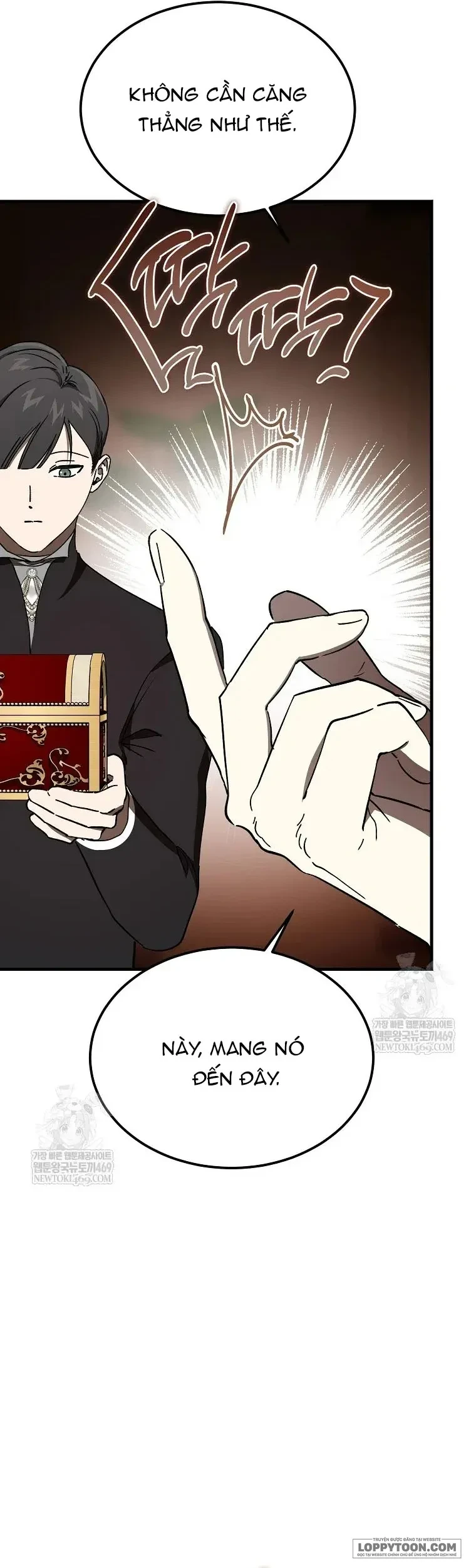 Ác Quỷ Nuôi Dưỡng Tiểu Thư Chapter 110 - 29