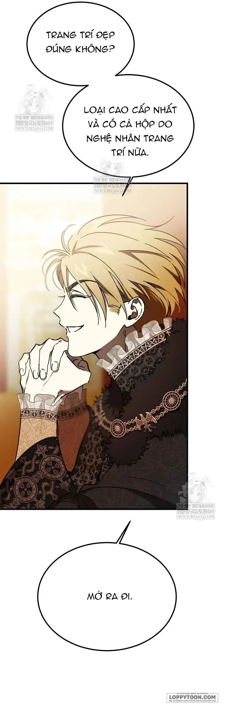 Ác Quỷ Nuôi Dưỡng Tiểu Thư Chapter 110 - 31