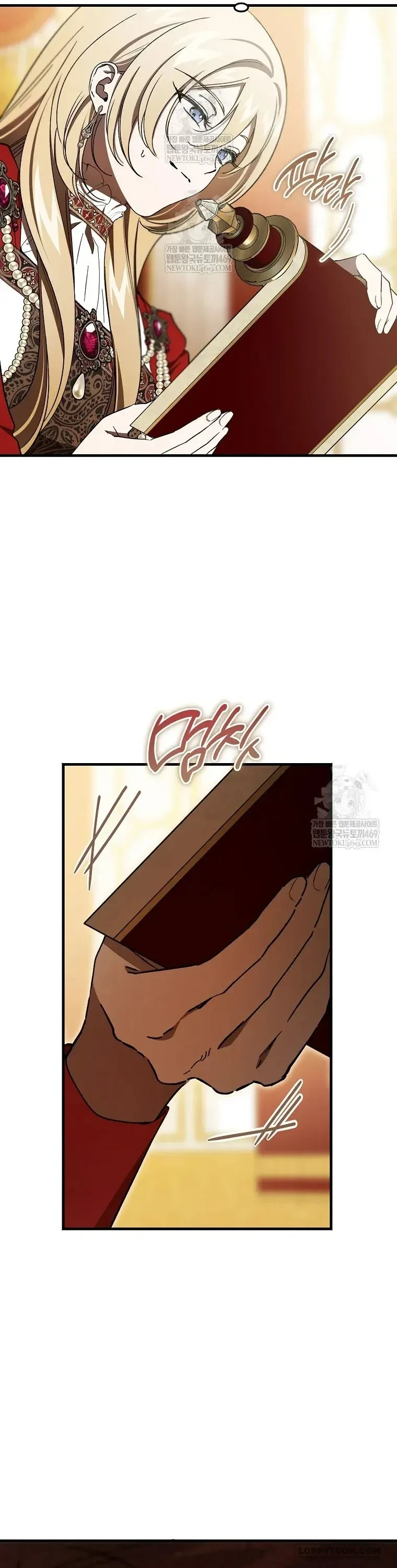 Ác Quỷ Nuôi Dưỡng Tiểu Thư Chapter 110 - 33