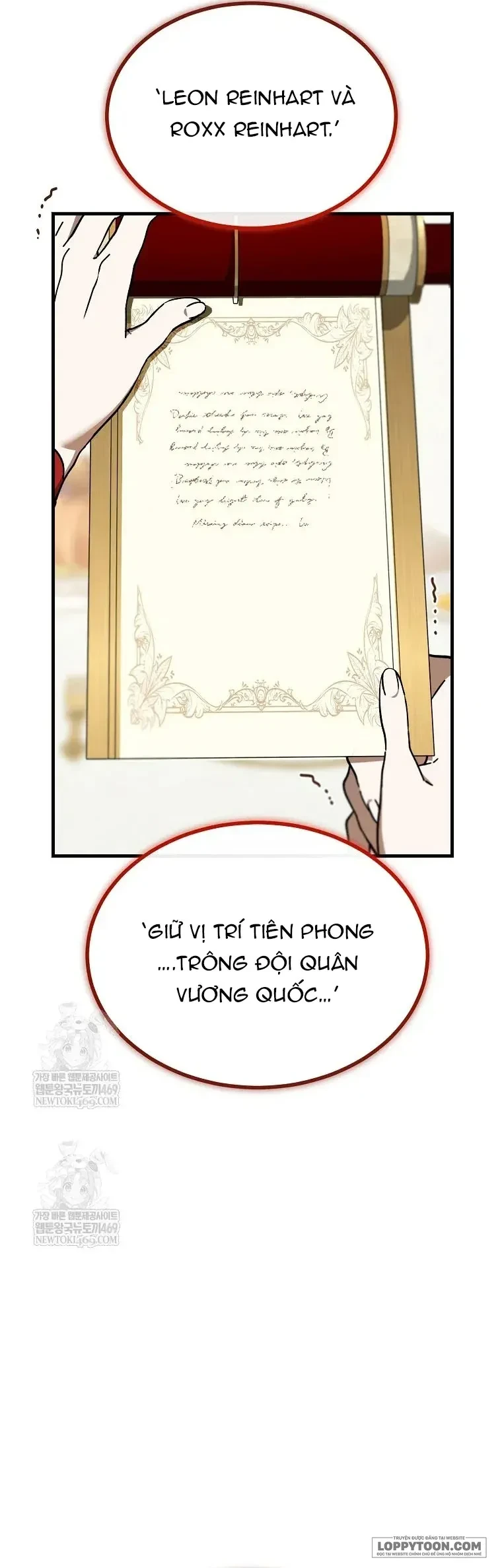 Ác Quỷ Nuôi Dưỡng Tiểu Thư Chapter 110 - 37