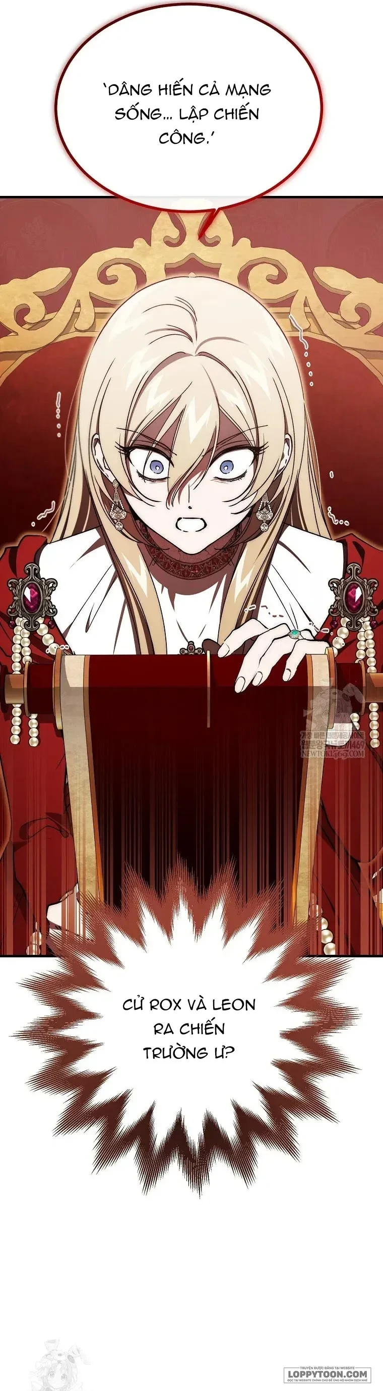 Ác Quỷ Nuôi Dưỡng Tiểu Thư Chapter 110 - 38