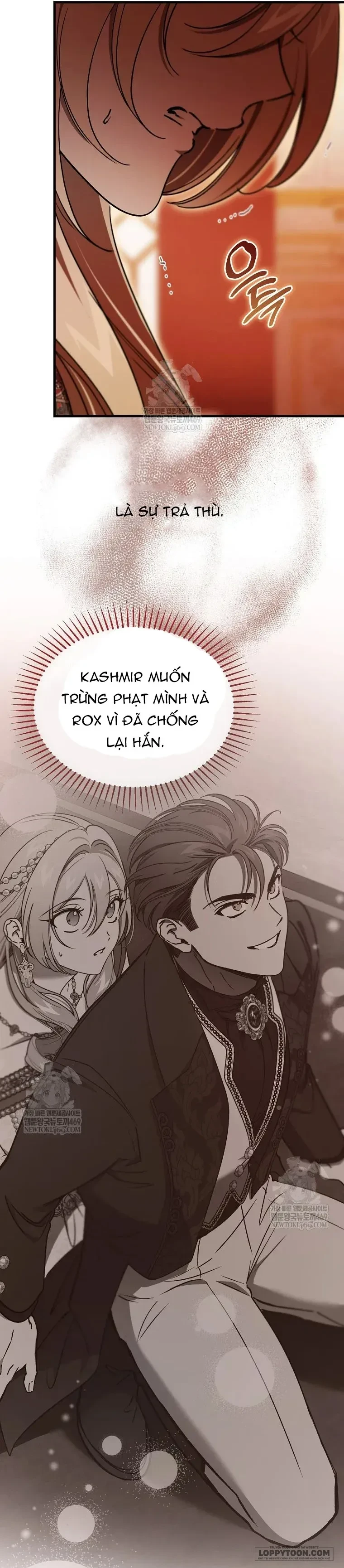 Ác Quỷ Nuôi Dưỡng Tiểu Thư Chapter 110 - 40