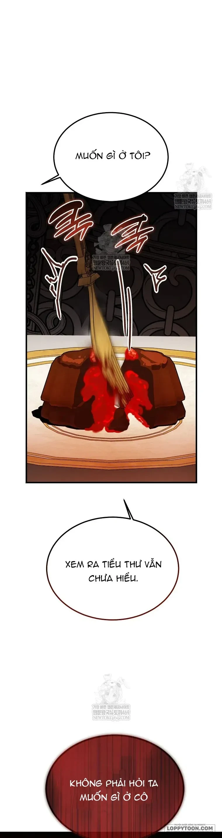 Ác Quỷ Nuôi Dưỡng Tiểu Thư Chapter 110 - 48