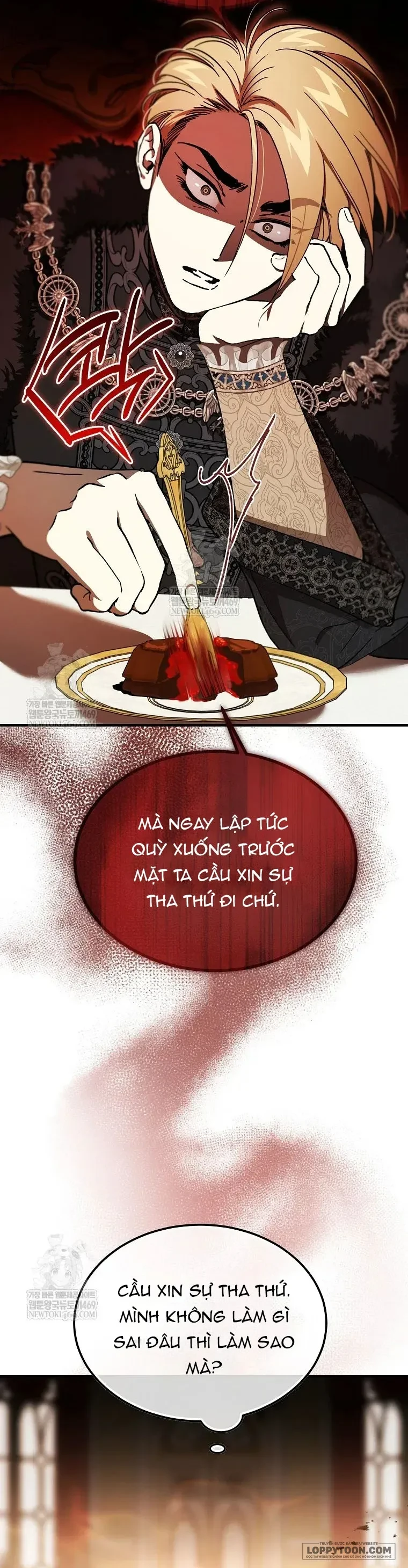 Ác Quỷ Nuôi Dưỡng Tiểu Thư Chapter 110 - 49