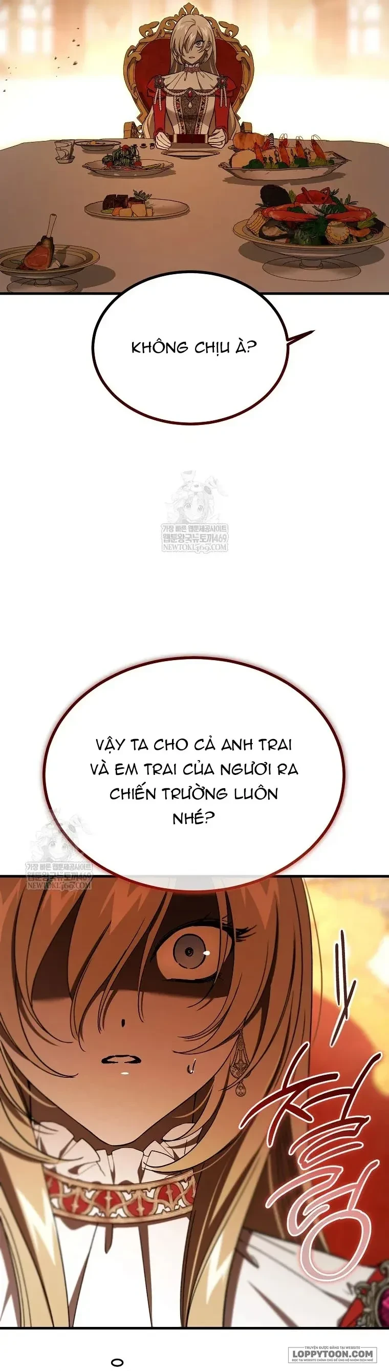 Ác Quỷ Nuôi Dưỡng Tiểu Thư Chapter 110 - 50