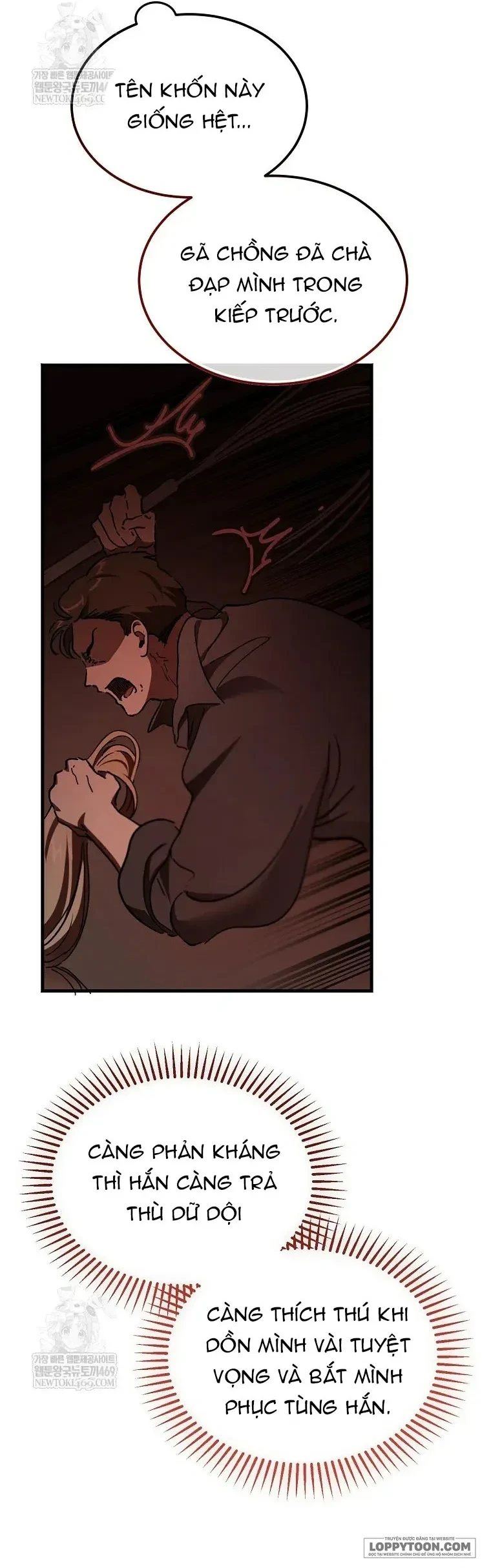 Ác Quỷ Nuôi Dưỡng Tiểu Thư Chapter 110 - 51