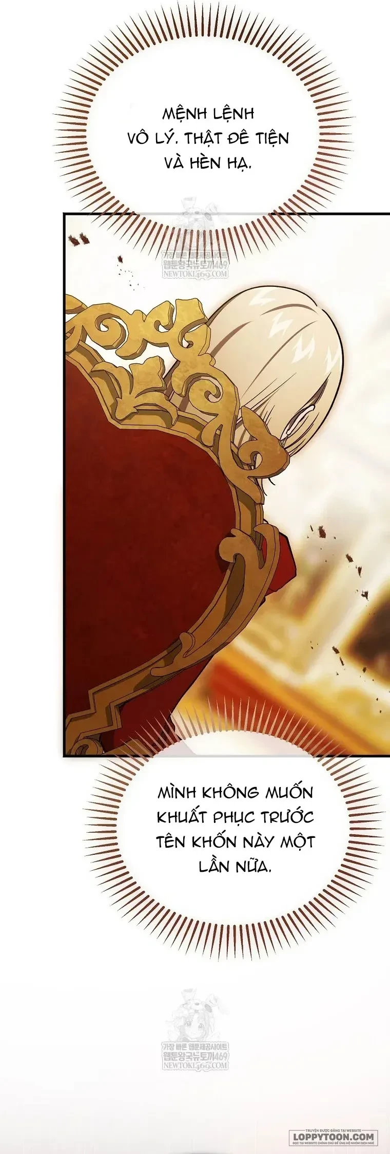 Ác Quỷ Nuôi Dưỡng Tiểu Thư Chapter 110 - 54