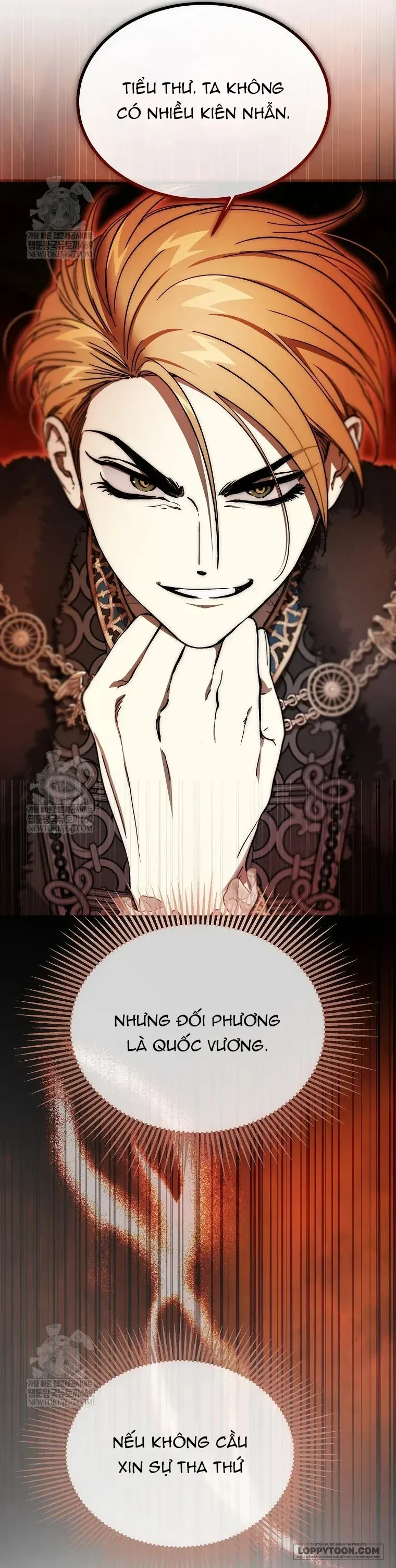 Ác Quỷ Nuôi Dưỡng Tiểu Thư Chapter 110 - 55