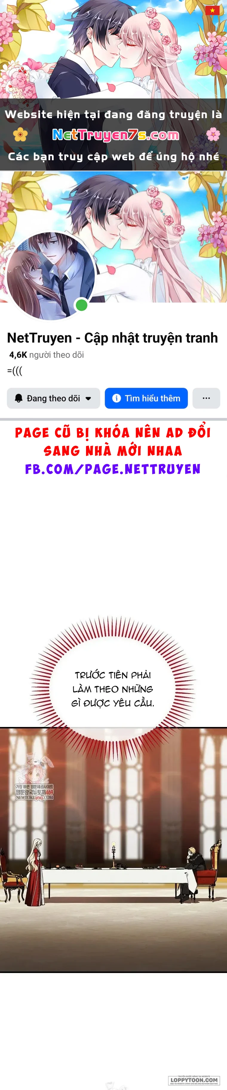 Ác Quỷ Nuôi Dưỡng Tiểu Thư Chapter 111 - 1