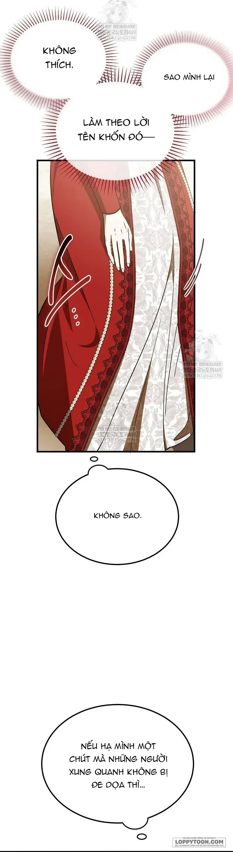 Ác Quỷ Nuôi Dưỡng Tiểu Thư Chapter 111 - 2