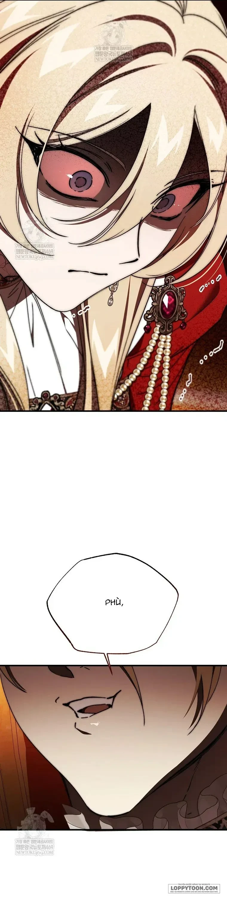 Ác Quỷ Nuôi Dưỡng Tiểu Thư Chapter 111 - 3