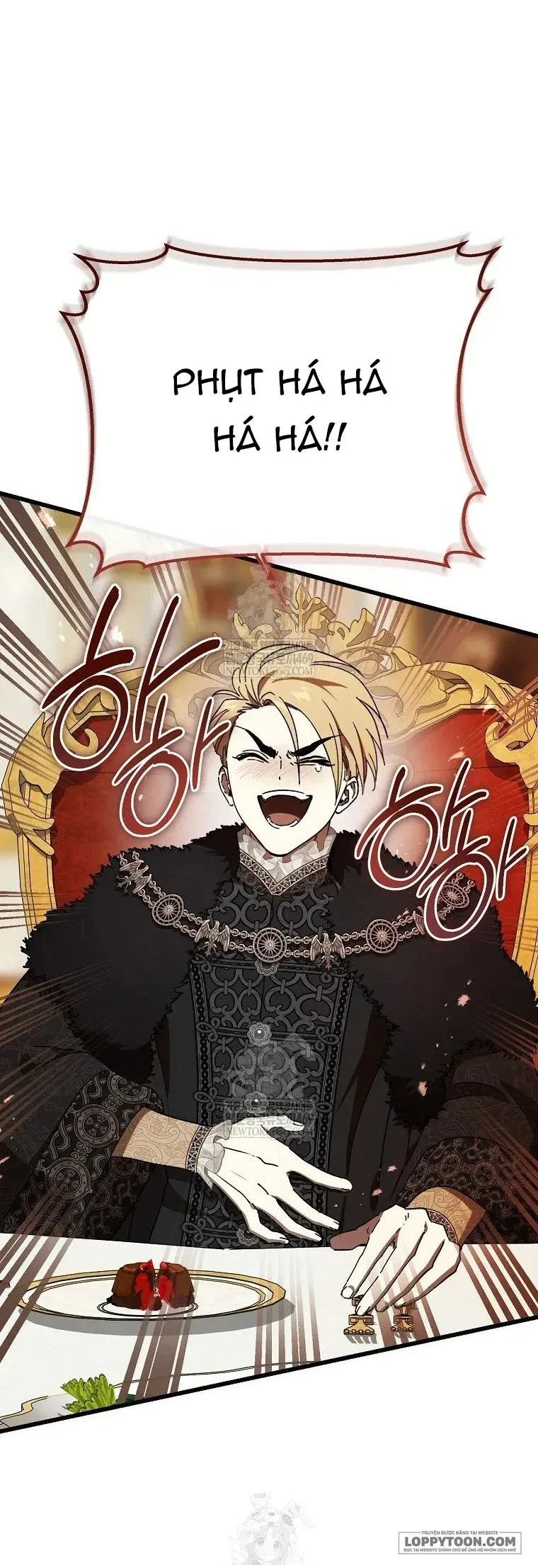 Ác Quỷ Nuôi Dưỡng Tiểu Thư Chapter 111 - 4