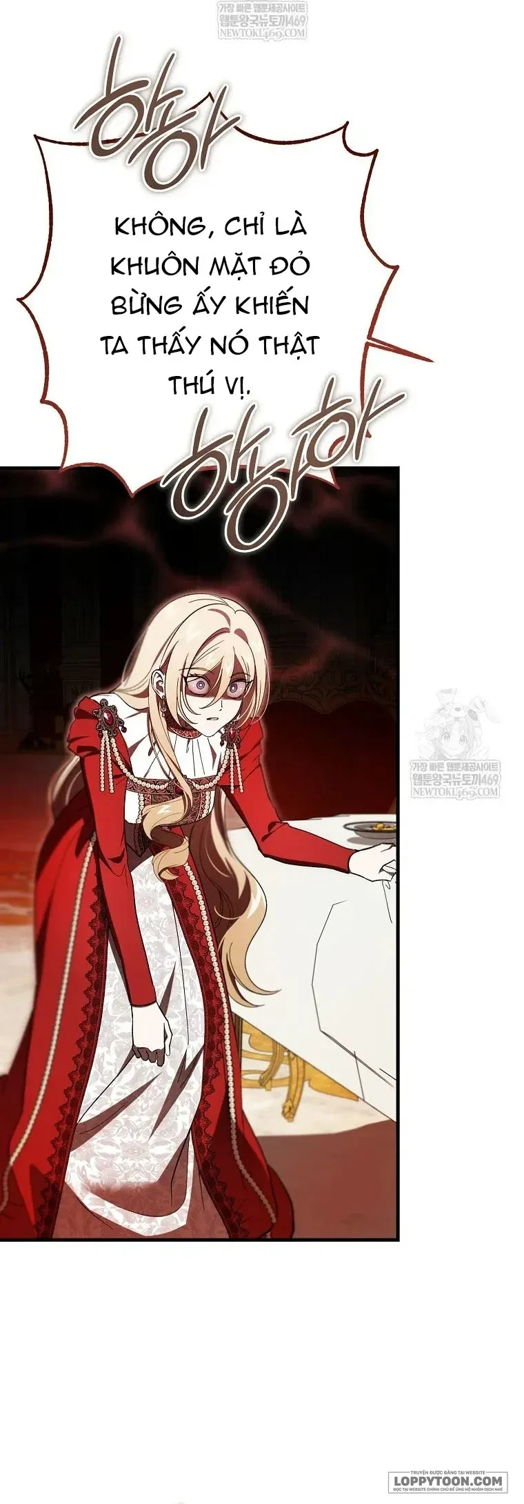 Ác Quỷ Nuôi Dưỡng Tiểu Thư Chapter 111 - 5