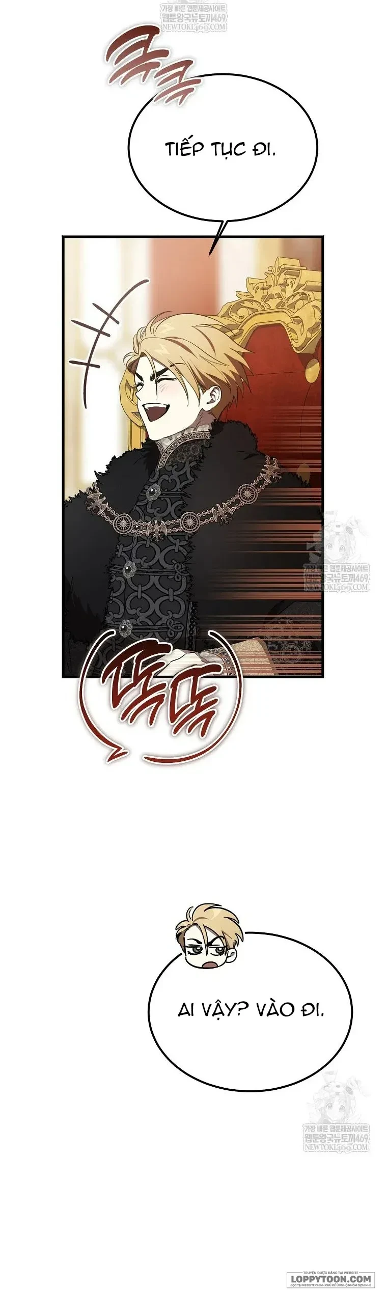 Ác Quỷ Nuôi Dưỡng Tiểu Thư Chapter 111 - 7