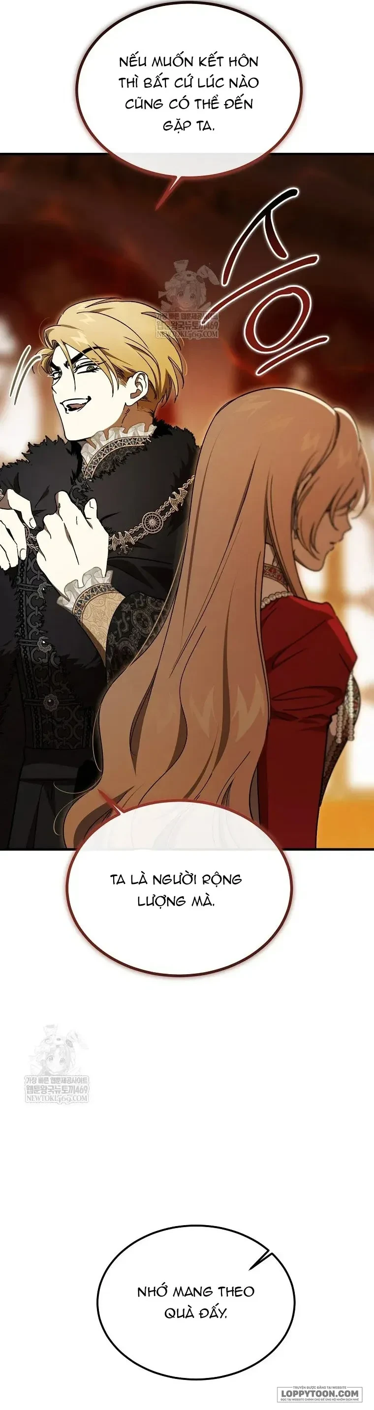 Ác Quỷ Nuôi Dưỡng Tiểu Thư Chapter 111 - 10