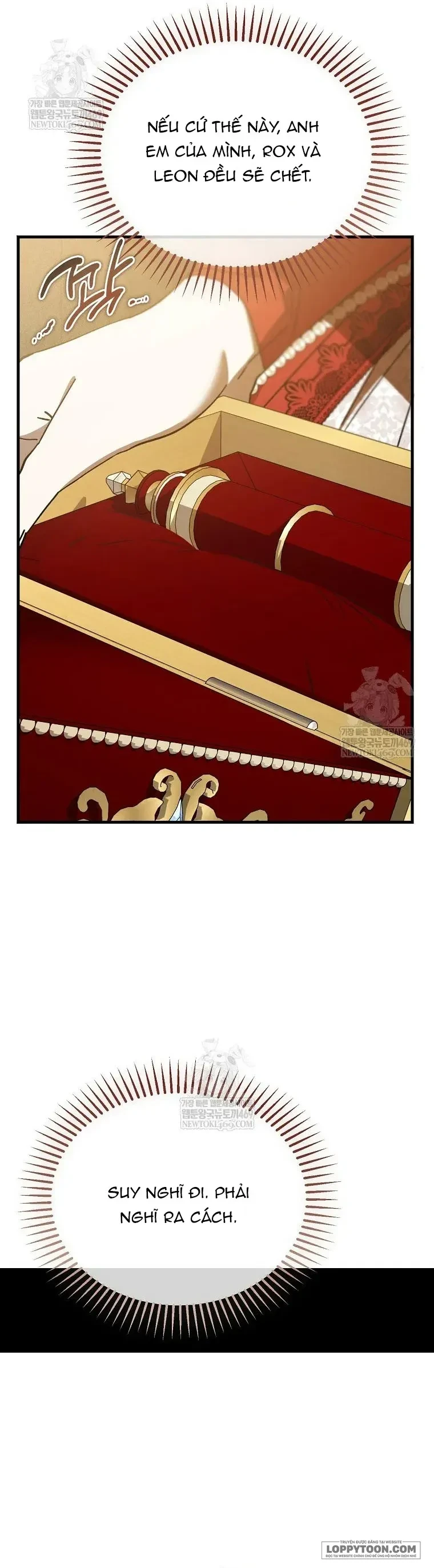 Ác Quỷ Nuôi Dưỡng Tiểu Thư Chapter 111 - 15