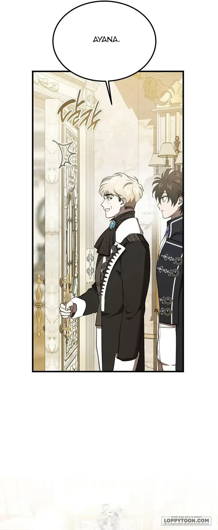 Ác Quỷ Nuôi Dưỡng Tiểu Thư Chapter 111 - 25