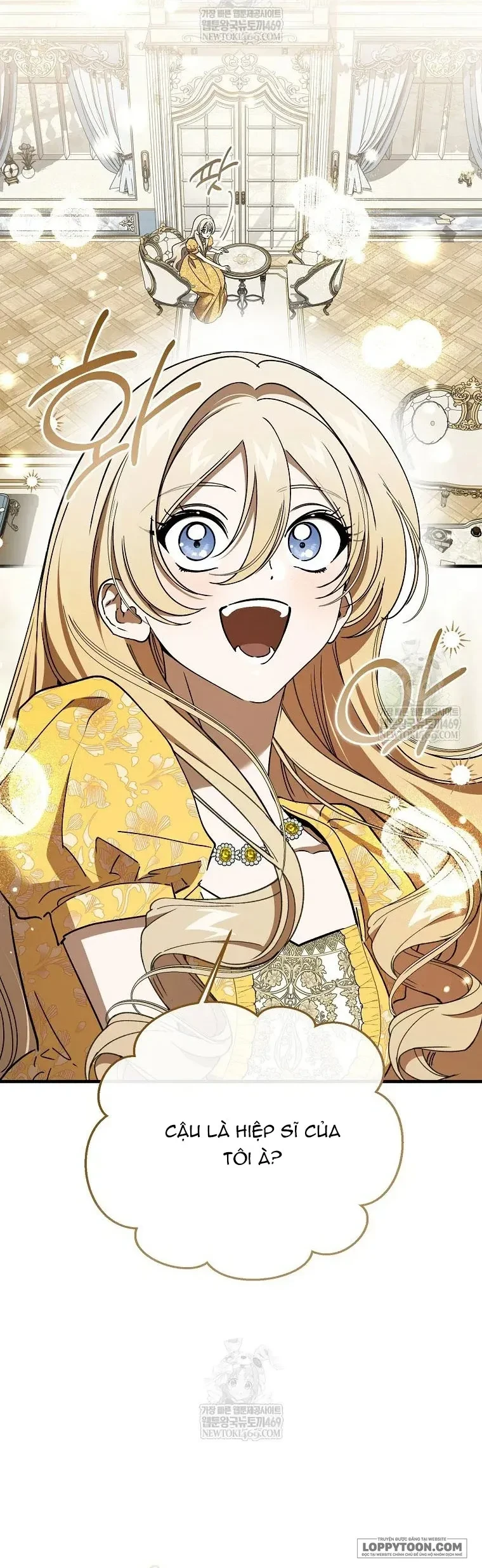 Ác Quỷ Nuôi Dưỡng Tiểu Thư Chapter 111 - 26