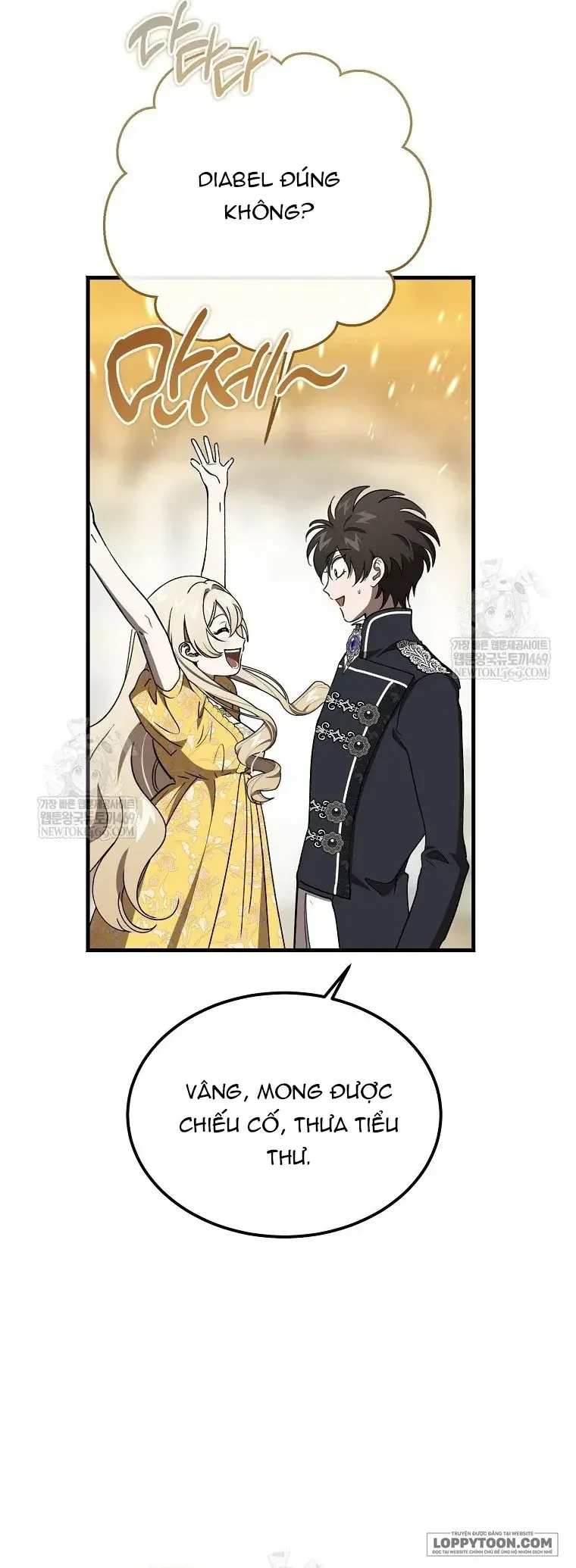 Ác Quỷ Nuôi Dưỡng Tiểu Thư Chapter 111 - 27