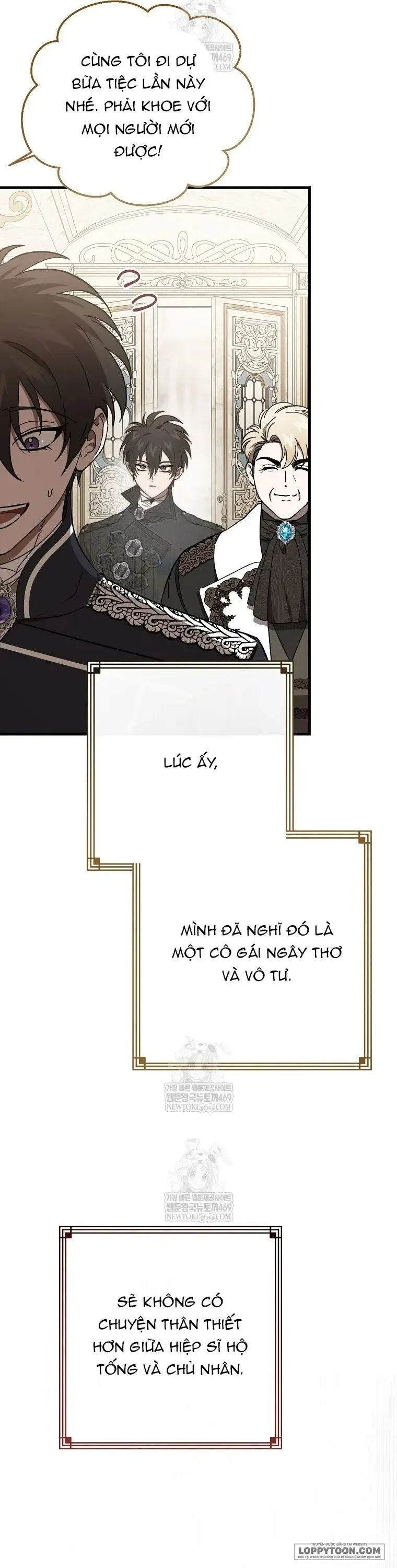 Ác Quỷ Nuôi Dưỡng Tiểu Thư Chapter 111 - 28