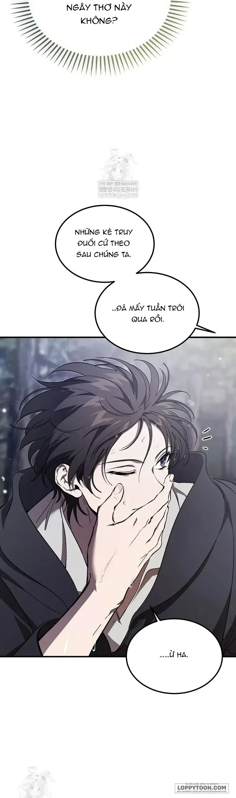 Ác Quỷ Nuôi Dưỡng Tiểu Thư Chapter 111 - 31