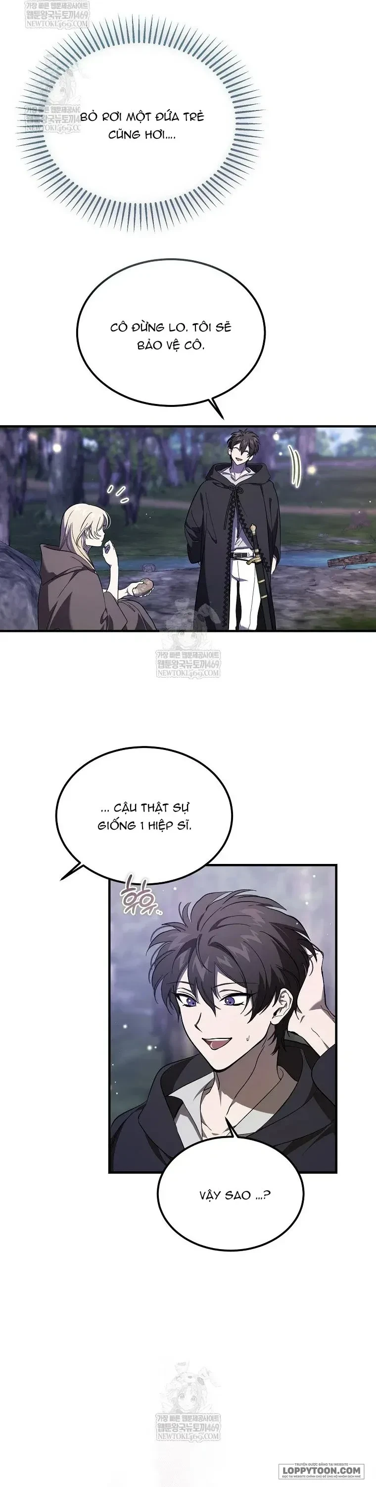 Ác Quỷ Nuôi Dưỡng Tiểu Thư Chapter 111 - 32