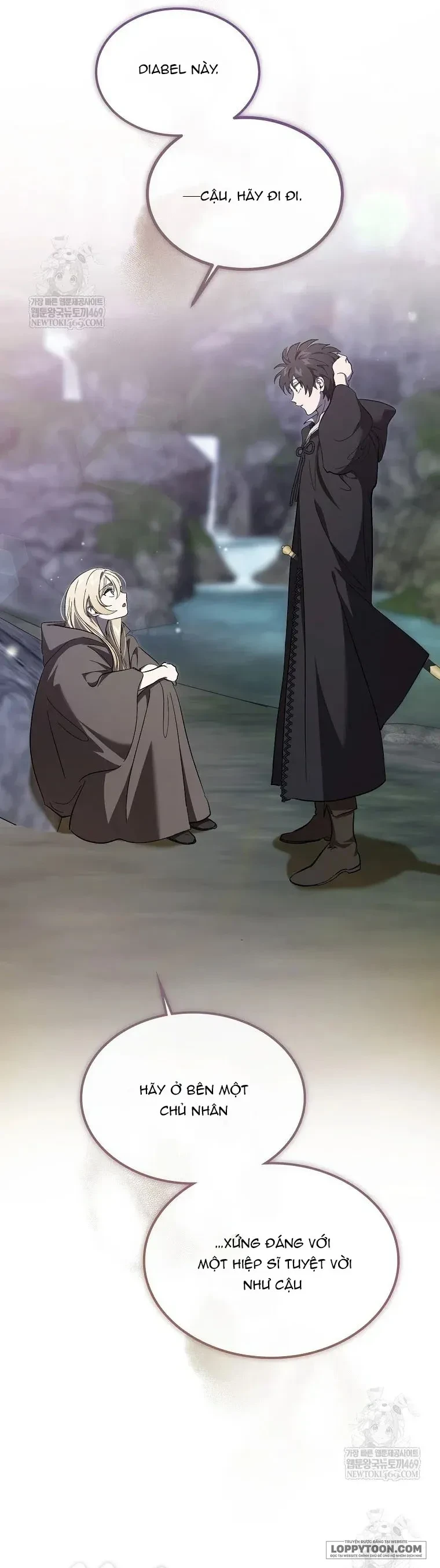 Ác Quỷ Nuôi Dưỡng Tiểu Thư Chapter 111 - 33