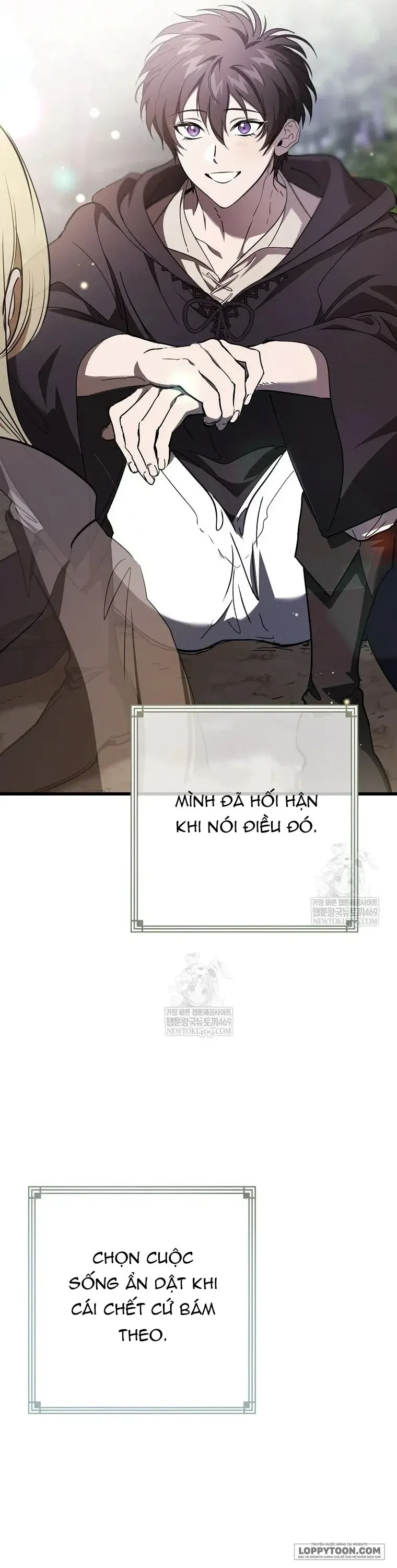 Ác Quỷ Nuôi Dưỡng Tiểu Thư Chapter 111 - 39