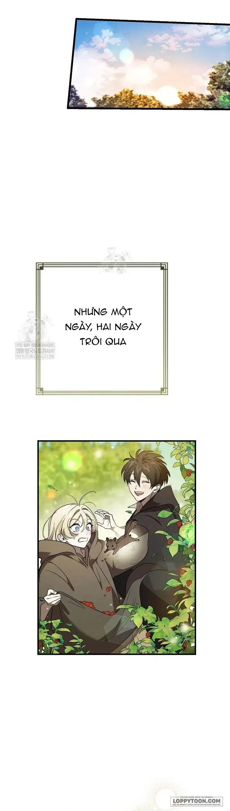 Ác Quỷ Nuôi Dưỡng Tiểu Thư Chapter 111 - 40