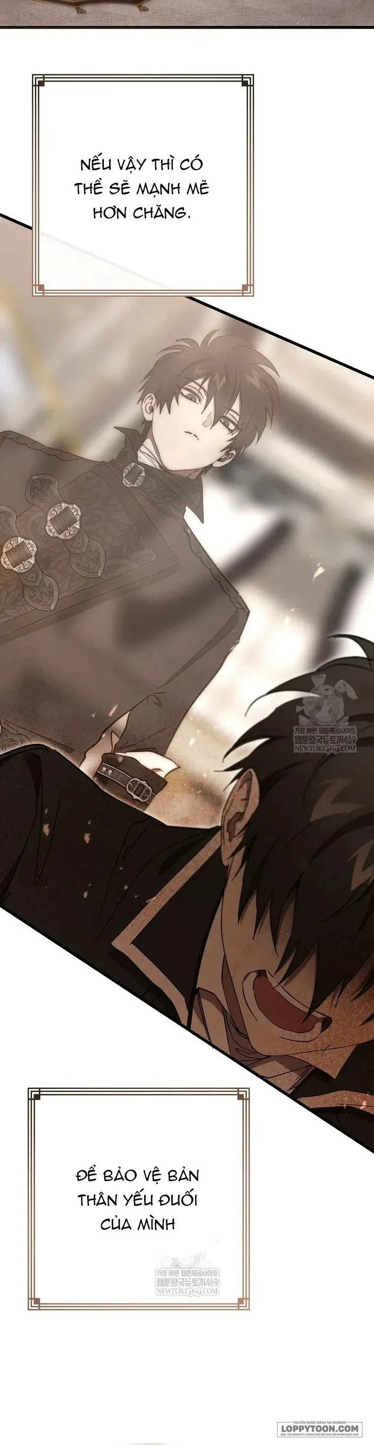 Ác Quỷ Nuôi Dưỡng Tiểu Thư Chapter 111 - 44