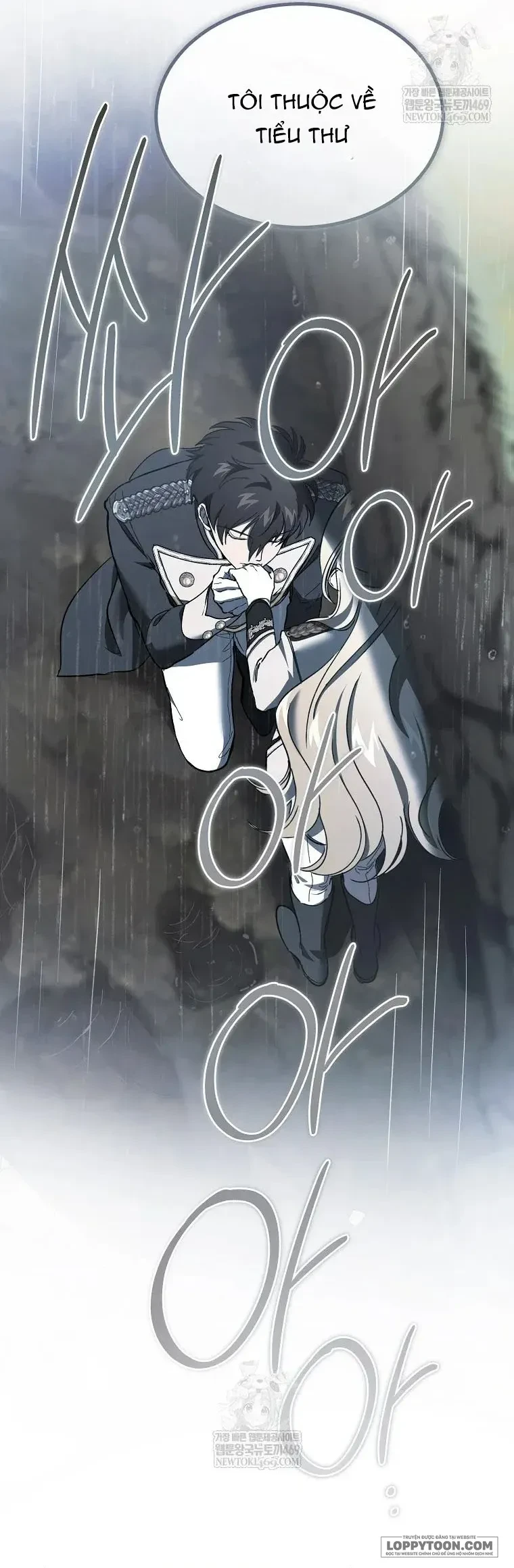 Ác Quỷ Nuôi Dưỡng Tiểu Thư Chapter 111 - 51