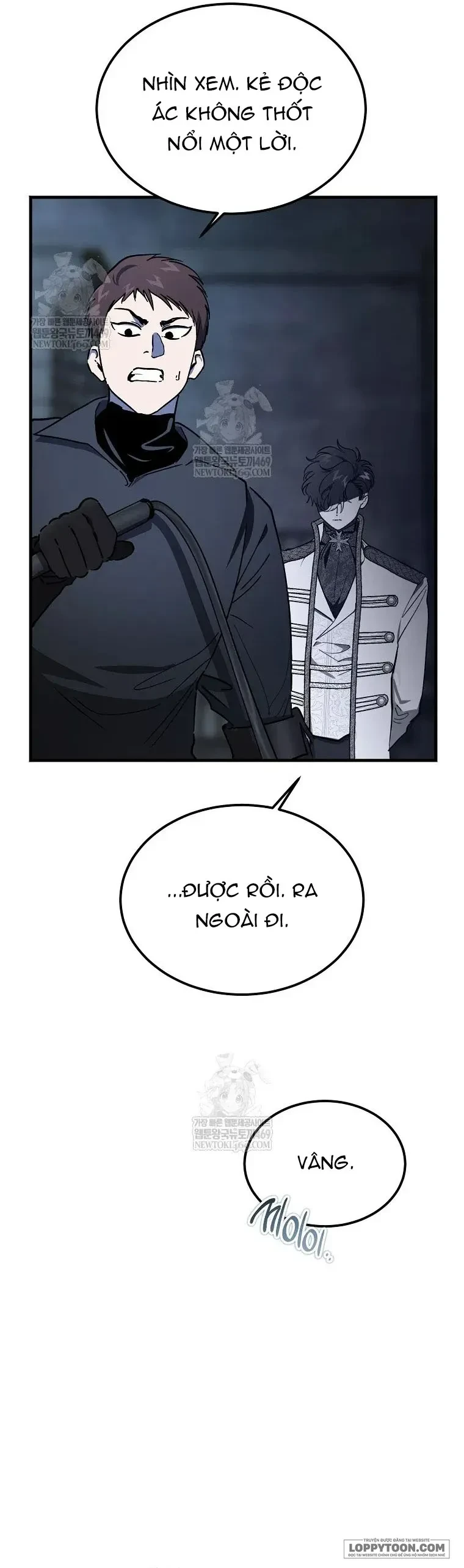 Ác Quỷ Nuôi Dưỡng Tiểu Thư Chapter 111 - 55